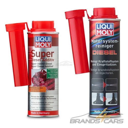 Liqui moly 250ml additivo - liqui,