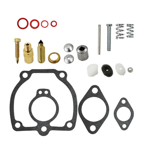 Kit carburatore trattore - carburatore,