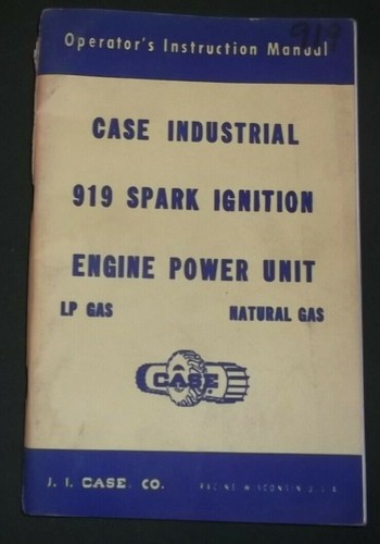 Manuale operazione e - di,