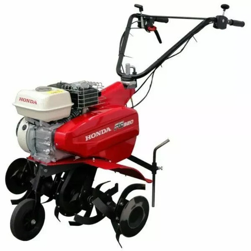 Motozappa scoppio fg320 - ,