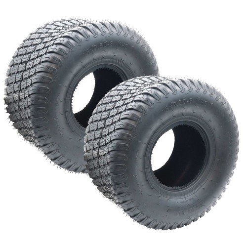 Pneumatici 18x9 8 per - 2x,